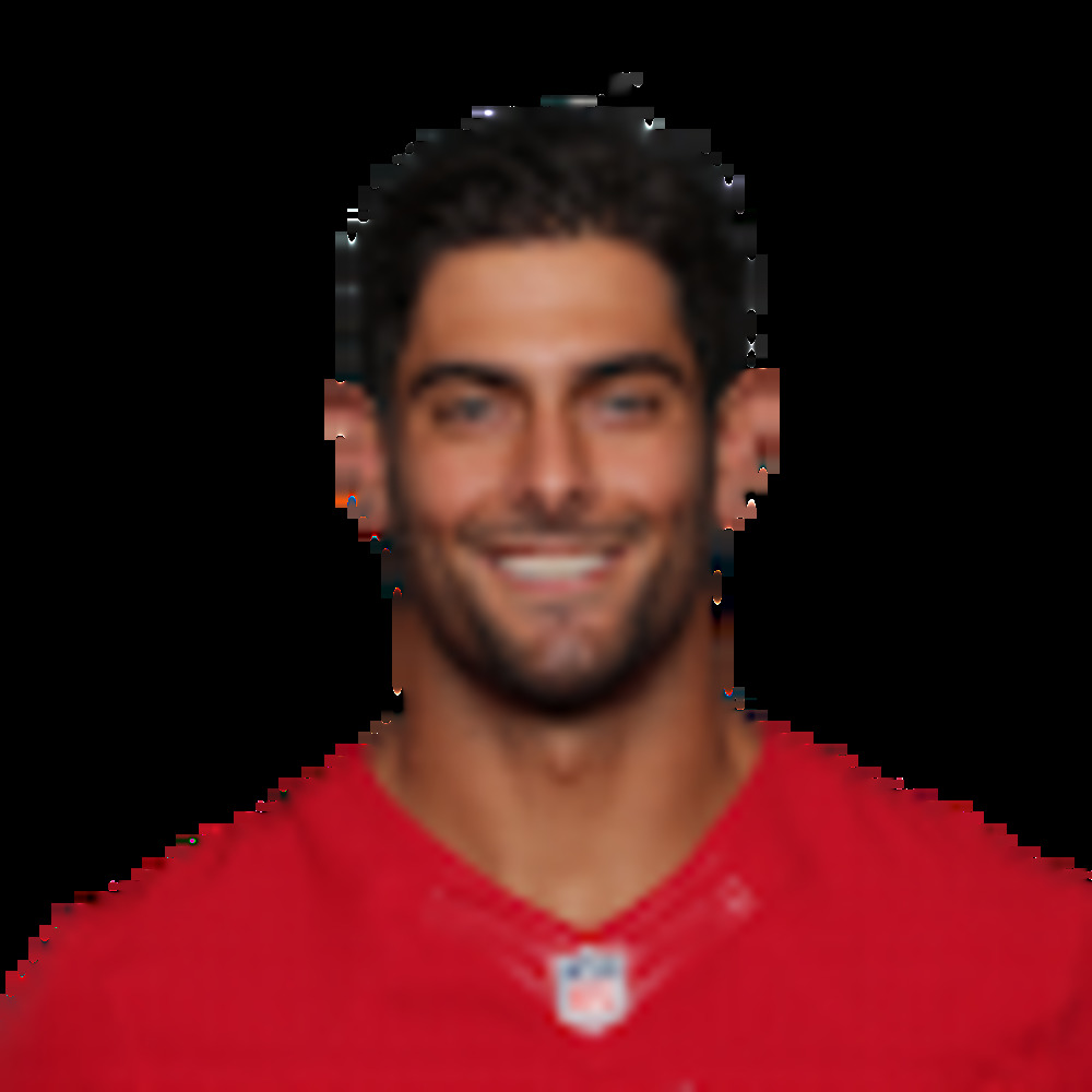 Meet your Posher, Luis nfc